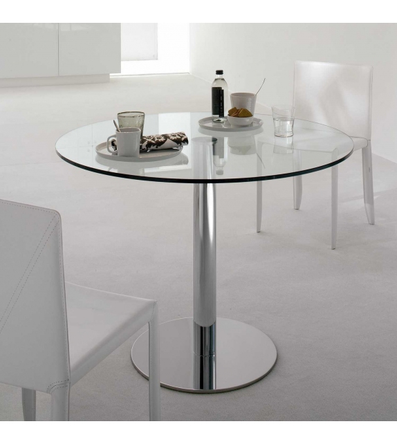 Henry Cattelan Italia Mesa