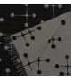 Eames Wool Blanket Decke Vitra