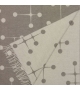 Eames Wool Blanket Decke Vitra