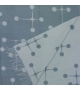 Eames Wool Blanket Manta Vitra