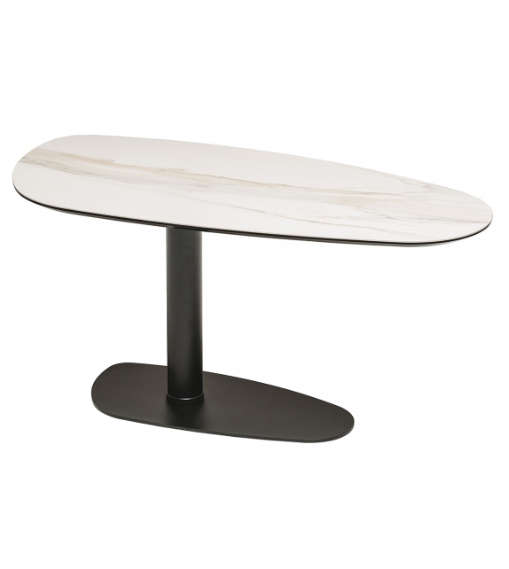 Ipanema Keramik Cattelan Italia Mesa