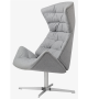 808 Thonet Fauteuil Lounge