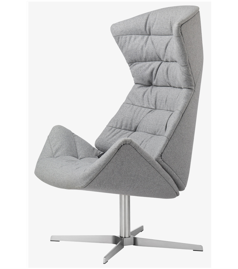 808 Thonet Sillón Lounge