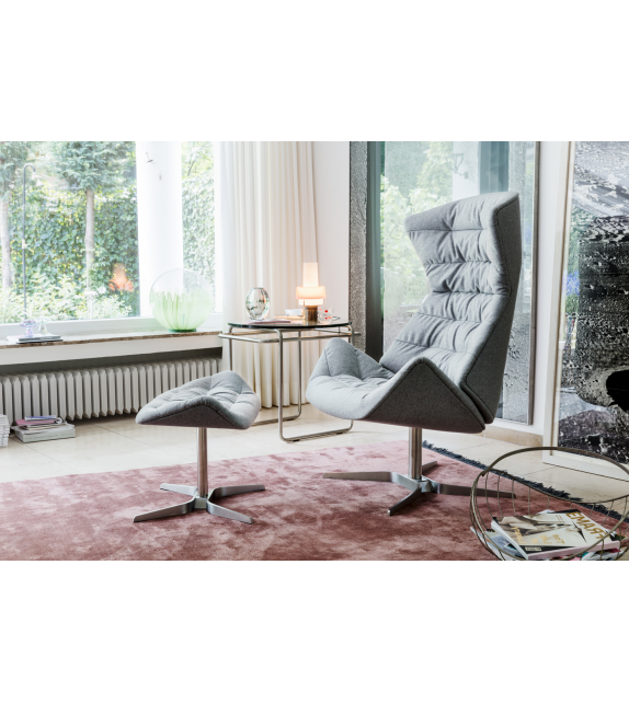 808 Thonet Fauteuil Lounge