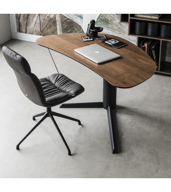 Malibù Cattelan Italia Writing Desk
