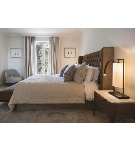 Athena Contardi Lampe de Table