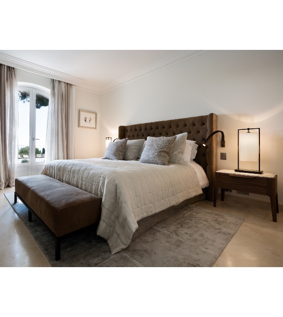 Athena Contardi Lampe de Table