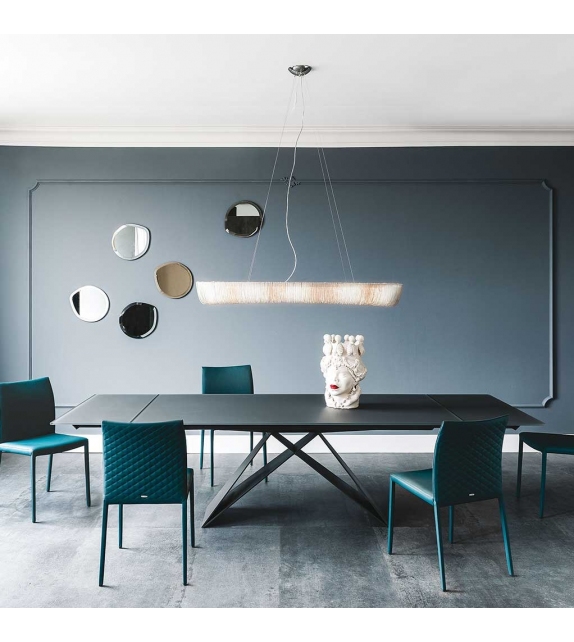 Premier Cattelan Italia Tisch