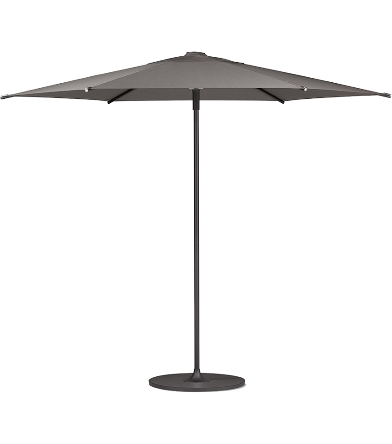 Reav Hexagon Dedon Parasol