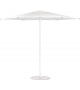 Reav Hexagon Dedon Parasol