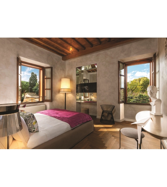 Audrey Contardi Floor Lamp