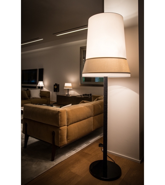 Audrey Contardi Lampadaire