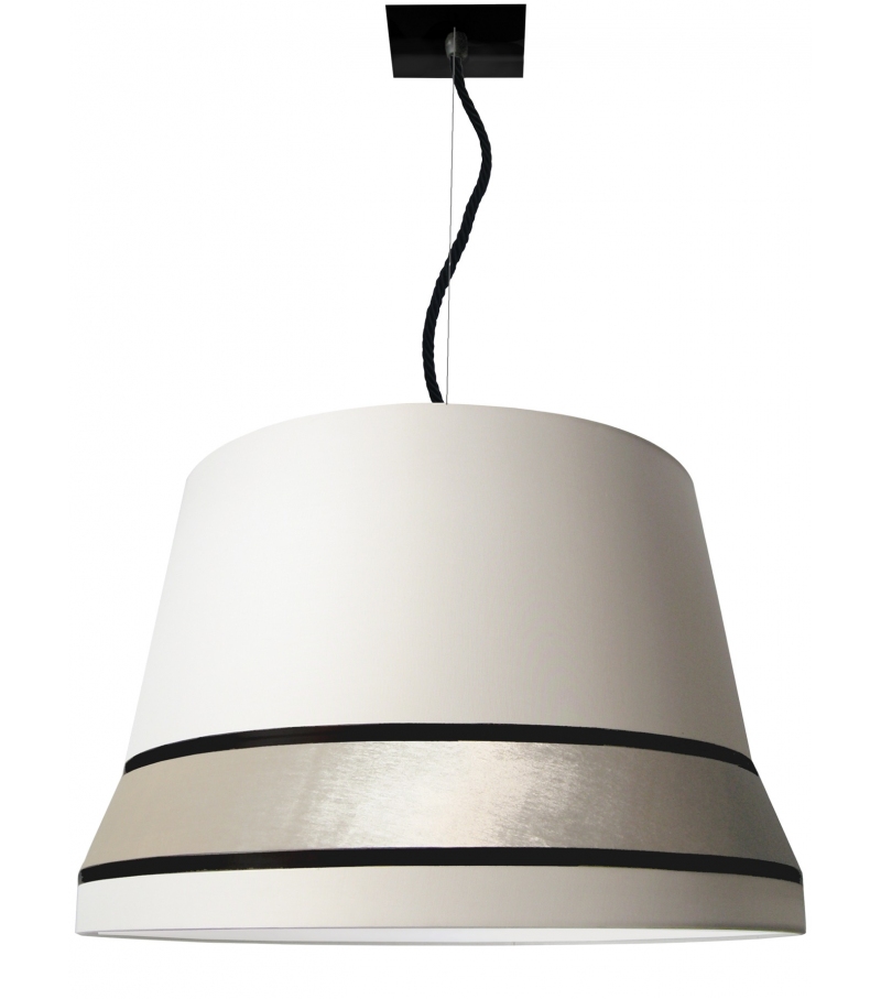 Audrey Contardi Pendant Lamp