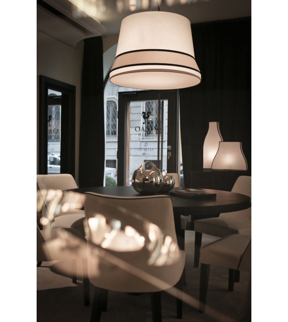 Audrey Contardi Pendant Lamp