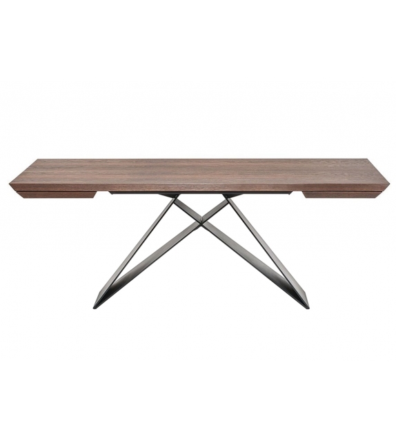 Premier Marble Table Cattelan Italia