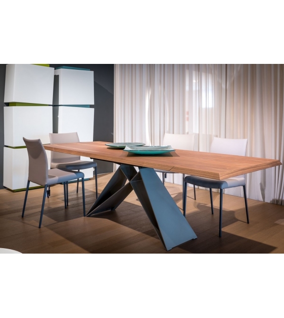 Premier Marble Table Cattelan Italia