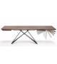 Premier Marble Table Cattelan Italia
