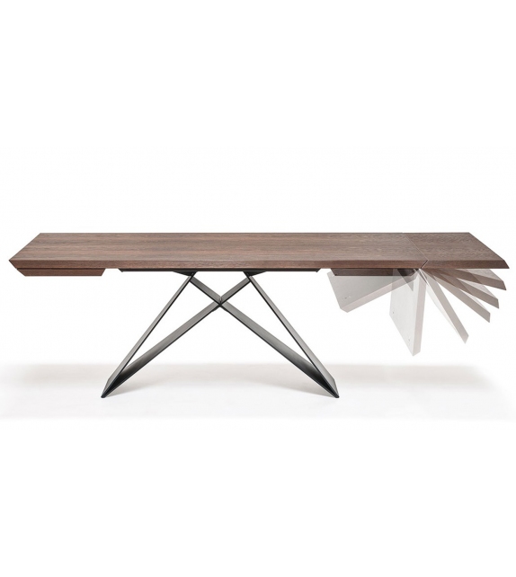 Premier Marble Table Cattelan Italia