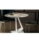 Roger Keramik Cattelan Italia Table