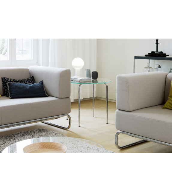 MR 515 Thonet Tavolino