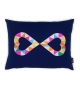 Embroidered Pillows Vitra Coussin