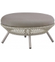 Ahnda Dedon Footstool
