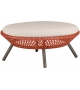 Ahnda Dedon Footstool