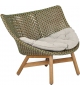 Mbrace Dedon Lounge Chair