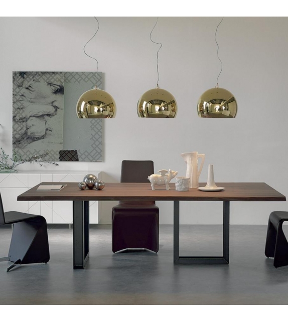 Sigma Table Cattelan Italia