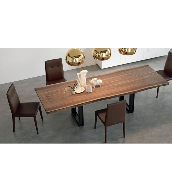 Sigma Cattelan Italia Table