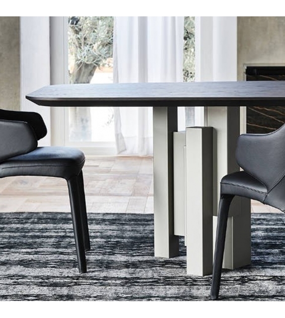 Skyline Cattelan Italia Tavolo