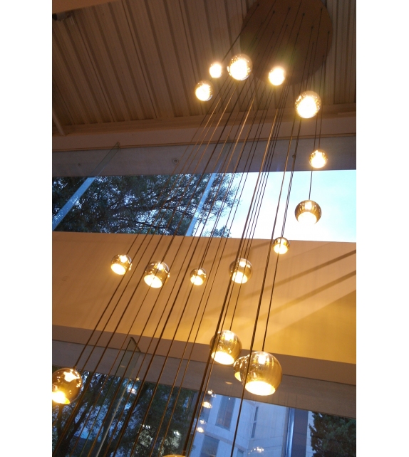 Kubric Contardi Suspension