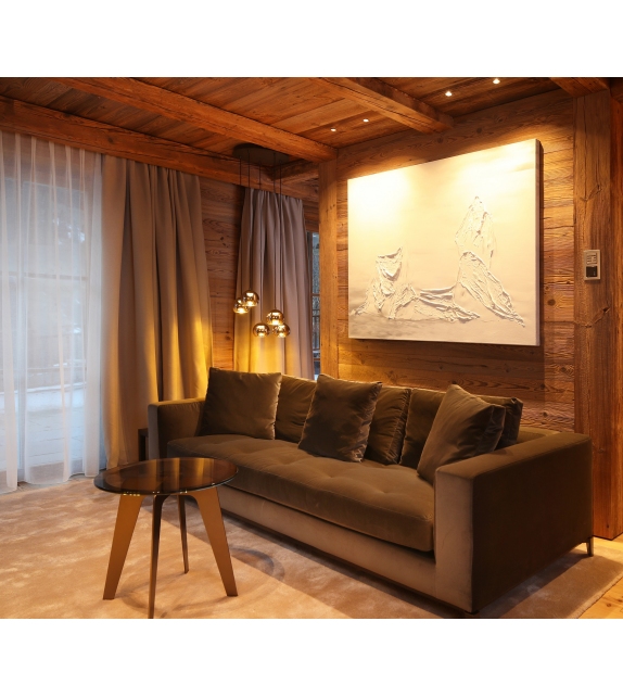 Kubric Contardi Pendant Lamp