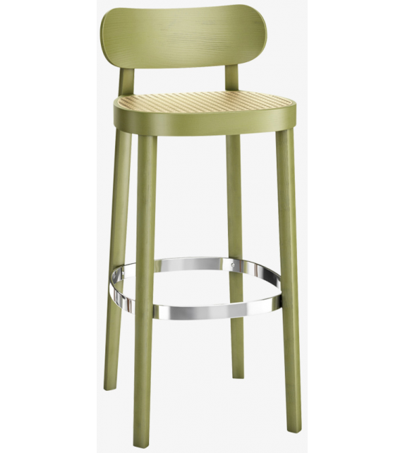 118 H Thonet Sgabello