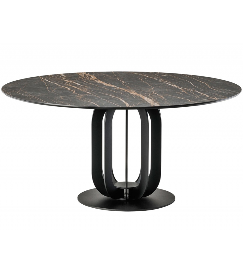 Soho Keramik Table Cattelan Italia