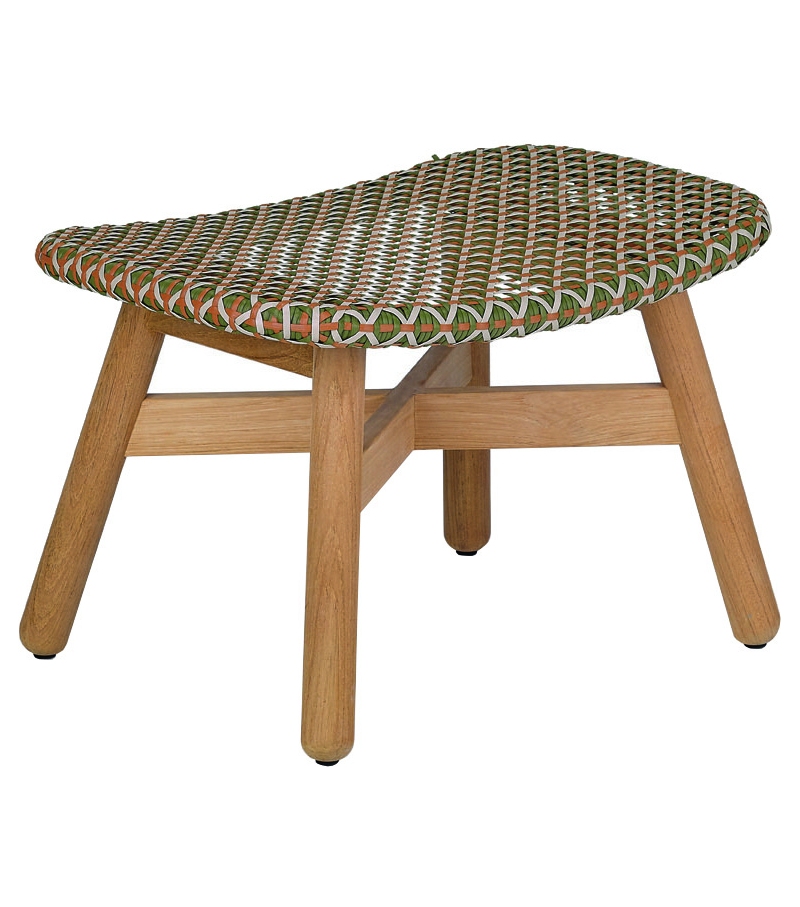 Mbrace Dedon Repose-pieds