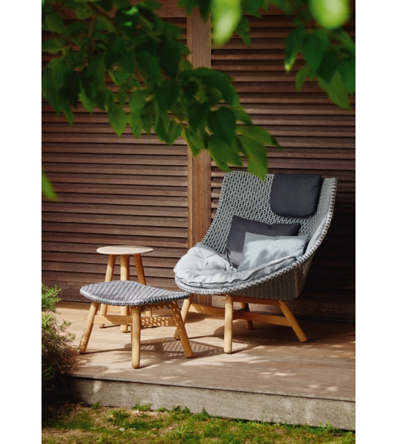 Mbrace Dedon Repose-pieds