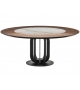 Soho Keramik Cattelan Italia Table