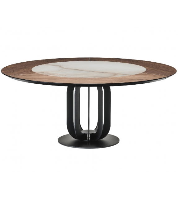 Soho Keramik Cattelan Italia Mesa