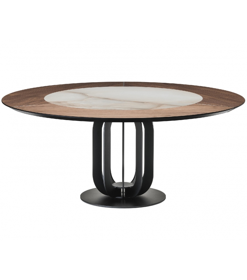 Soho Keramik Cattelan Italia Tavolo