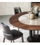 Soho Keramik Table Cattelan Italia