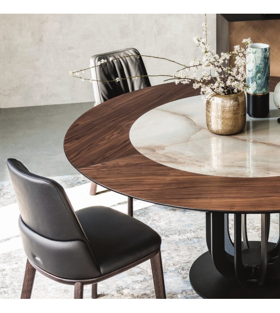 Soho Keramik Table Cattelan Italia