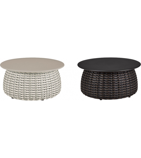Porcini Dedon Table D’appoint