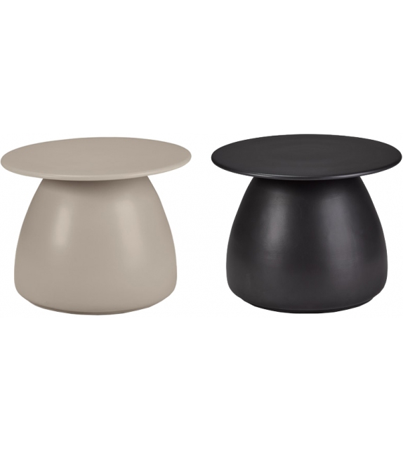 Porcini Dedon Table D’appoint