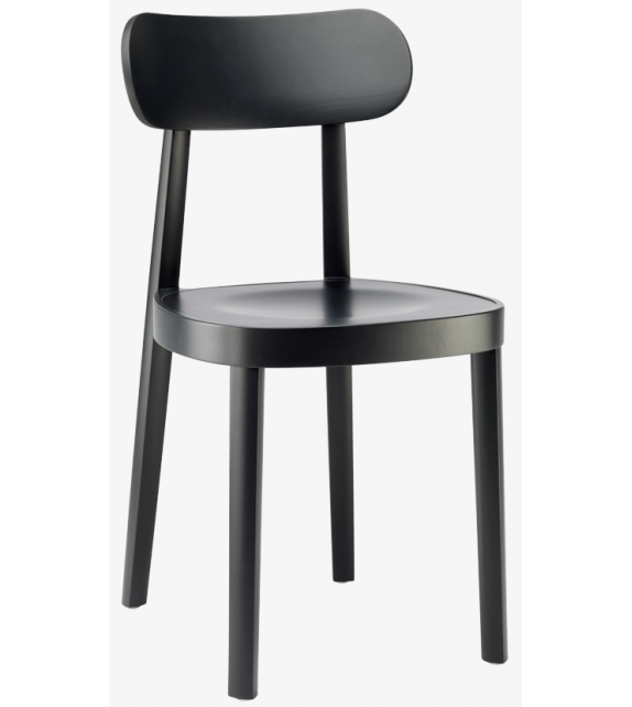 118 M Thonet Chaise