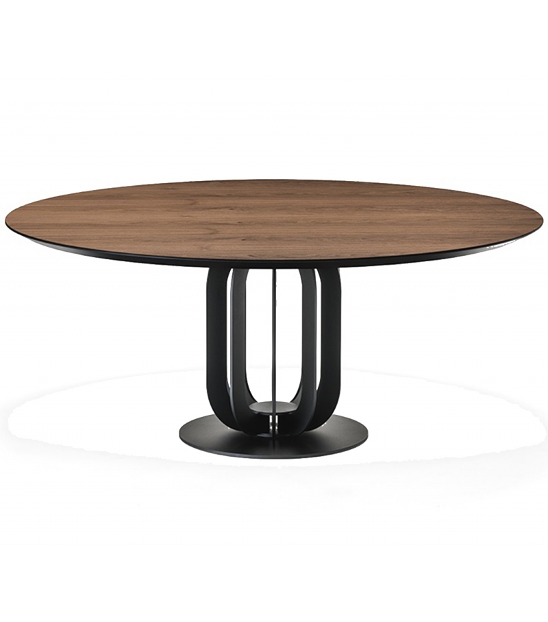 Soho Keramik Table Cattelan Italia
