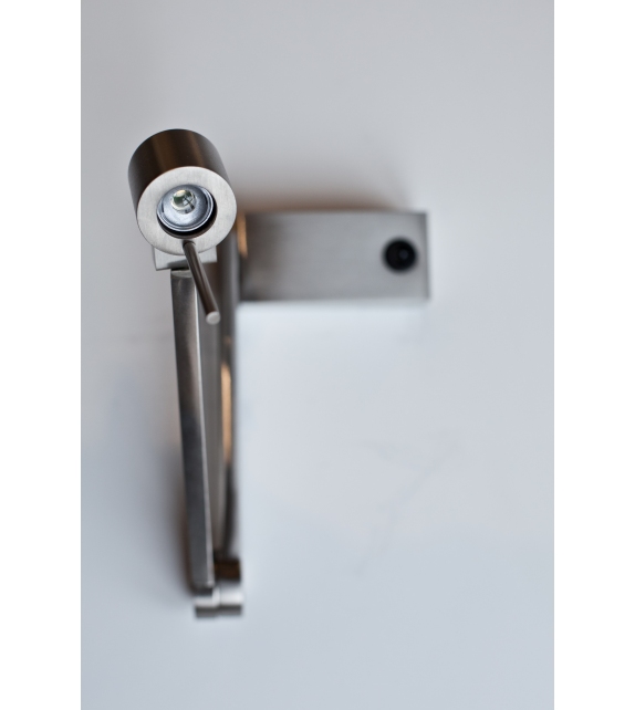 Manhattan Contardi Wandleuchte