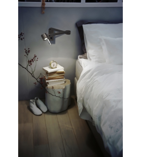 Manhattan Contardi Wall Lamp