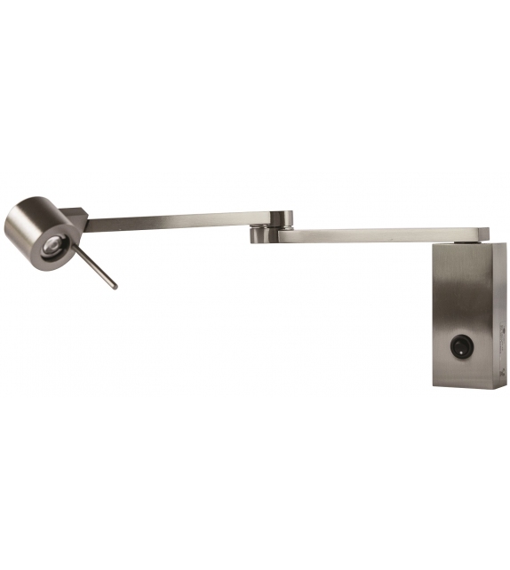 Manhattan Contardi Wall Lamp