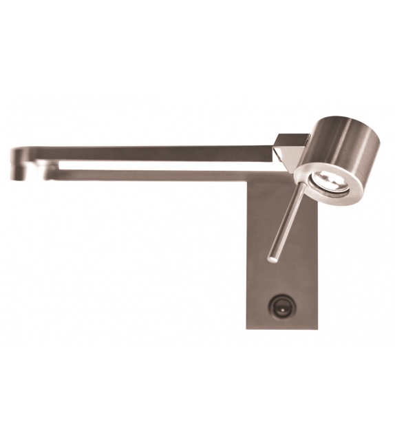 Manhattan Contardi Wall Lamp